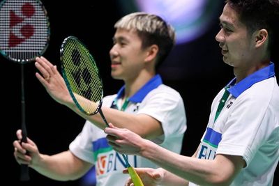 Pernyataan Resmi PBSI Soal Tim Indonesia Dipaksa Mundur dari All England: Menyakitkan