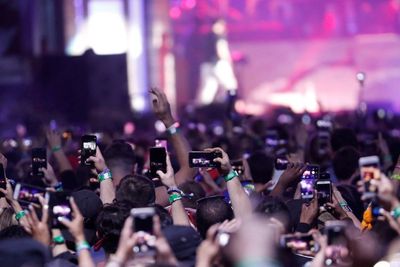 Karena Masih Pandemi Covid-19, Festival Coachella Kembali Ditunda