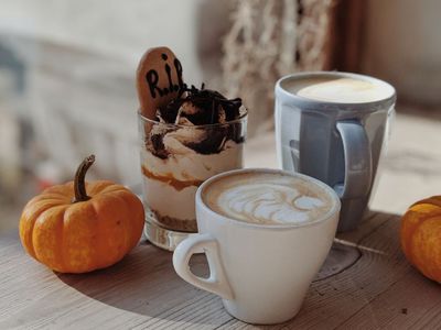 Minuman Cokelat Menambah Mood Booster, Gen Z Pasti Suka