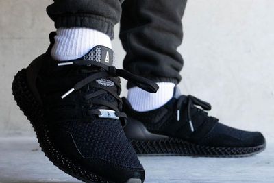 A MA MANIÉRE Lakukan Kolaborasi dengan Adidas, Hadirkan Sepatu Baru!