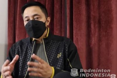 Begini Kronologi Pemain Indonesia Tiba di Inggris hingga Dipaksa Mundur dari All England
