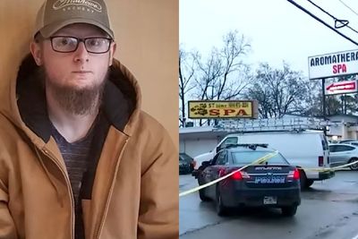 Penembakan Brutal di Atlanta Tewaskan 8 Orang, Diduga Kejahatan Rasial Terhadap Asia