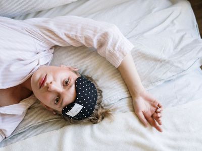 Waspadai Coronasomnia, Gangguan Tidur Akibat Pandemi