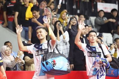 Ada Perbedaan Perlakuan, Tim Indonesia Desak BWF Adil Usai Dipaksa Mundur dari All England