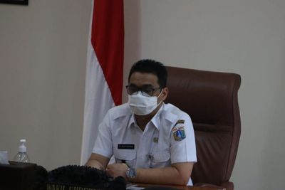Wagub DKI Minta Sarana Jaya Buka-Bukaan Soal Kasus Korupsi Pengadaan Lahan