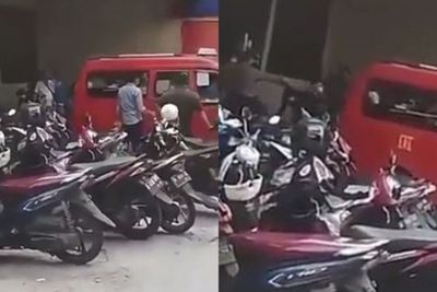 Menjadi-jadi!! 82 Remaja Di Jakarta Diamankan Polisi, Diduga Pelaku Prostitusi Online