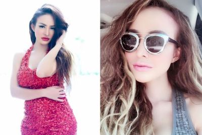 Pantesan! Begini Sosok Cynthiara Alona, Artis yang Terlibat Kasus Hotel Prostitusi