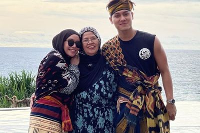 Rizky Billar Naik Pitam saat Wajah Ibunya dan Lesty Diejek Kayak Binatang: Gua Cari Lu!