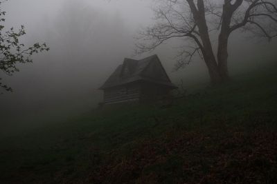 8 Tempat Wisata di Indonesia yang Angker dan Penuh Cerita Mistis