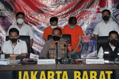Kasus Pemeran Video Syur Mirip Gabriella Larasati Naik ke Penyidikan