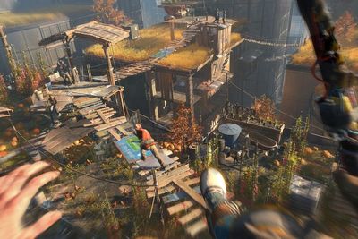 Techland Targetkan Perilisan Dying Light 2 di Tahun Ini