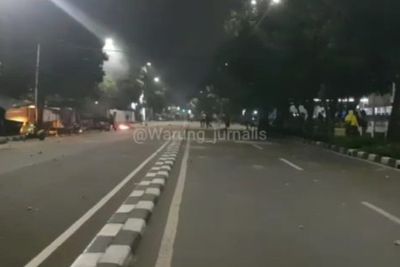 Bentrok Warga di Jaksel Akibat Sengketa Tanah, Polisi Duga Ditunggangi