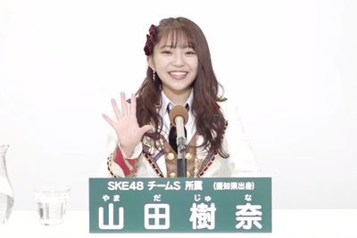 Mantan Bintang SKE48 Juna Yamada Ditangkap, Karena Lakukan Penipuan!