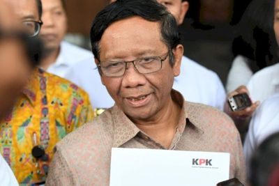 Mahfud MD Diserang Said Didu & Jimly Asshiddiqie, Klaim Penguasa Boleh Langgar Konstitusi