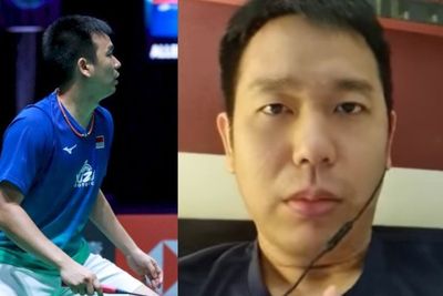 Dipaksa Mundur All England 2021, Hendra Curhat Disuruh Pulang Jalan Kaki ke Hotel