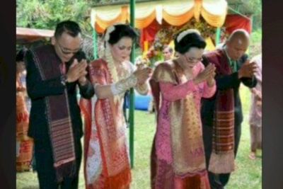 Belum Memiliki Keturunan, Pasutri Ini Cerai karena Mertua Ngotot Ingin Mereka Berpisah 