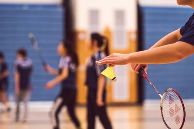 Netizen Indonesia Silaturahmi ke Akun BWF, Kolom Komentar Terpaksa Dibatasi