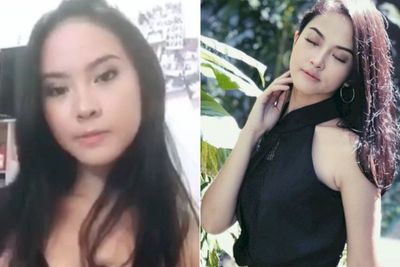 Hari Ini, Polisi Periksa Gabriella Larasati Terkait Video Porno