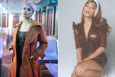 Awal April, Demi Lovato akan Rilis Album Kolaborasinya dengan Ariana Grande