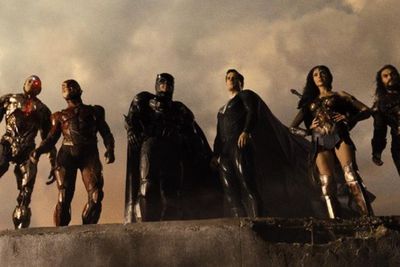 Beberapa Hal Yang Perlu Kamu Ketahui Tentang Zack Snyder s Justice League