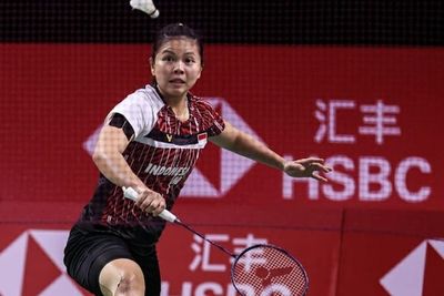 Dipaksa Angkat Kaki dari All England, Greysia Polii Kecewa Berat, Salahkan BWF Tak Adil