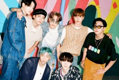 Keren! Berkat Dynamite , BTS Pecahkan Rekor Baru di Guinness World Record