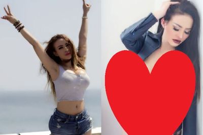 Pernah Jadi Model Bugil & Berhijab, Cynthiara Alona Diduga Punya Hotel untuk Prostitusi