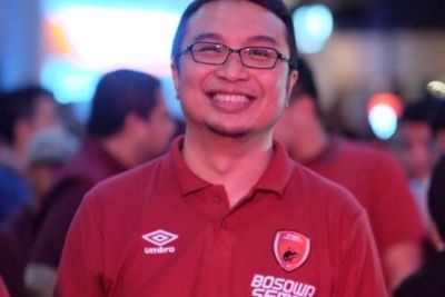 Hari Ini, Bareskrim Periksa Sadikin Aksa sebagai Tersangka