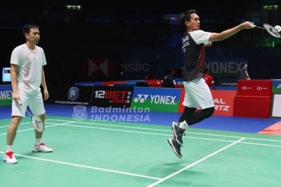 Keputusan Paksa Mundur Tak Bisa Diganggu Gugat, Kemenpora Minta Atlet Indonesia Legowo