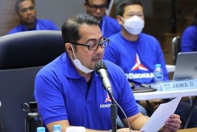 Kubu AHY Ingatkan Jangan Sembarangan Pakai Simbol Partai Demokrat untuk Kegiatan Ilegal