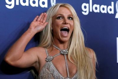 Konservatori Britney Spears akan Dibuat Dalam Film Dokumenter!