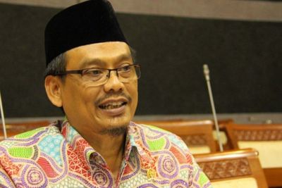 Indonesia Didepak dari All England, DPR: Poin Evaluasi Diri Kemenpora dan PBSI