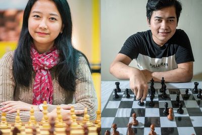 Biografi Singkat 9 Grandmaster Catur Indonesia Berprestasi
