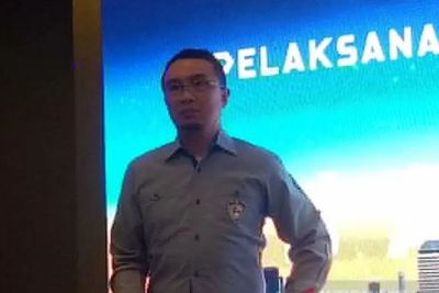 Usai Diperiksa Kasus Pengabaian Instruksi OJK, Sadikin Aksa Tidak Ditahan