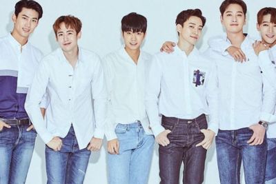 Selesai Wajib Militer, Grup 2PM Bakal Siapkan Comeback