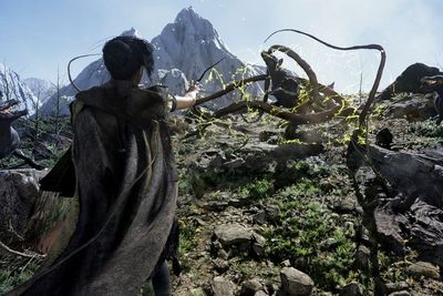 Square Enix Resmi Ungkap Judul Resmi Game Project Athia yaitu Forspoken!