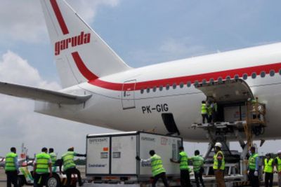 Dukung Kebangkitan Pariwisata, Pekerja Industri Penerbangan akan Divaksin Mulai April