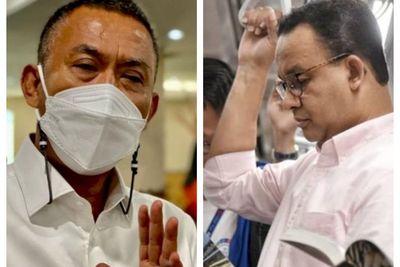 Tuding Anies Tahu Korupsi Lahan Rumah DP Rp0, Ketua DPRD DKI: Dikucurkan Rp3,3 Triliun
