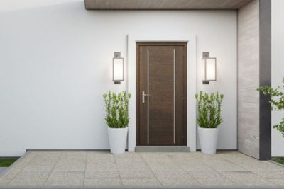 Menurut Feng Shui, Inilah Warna-warna Pintu Rumah yang Baik