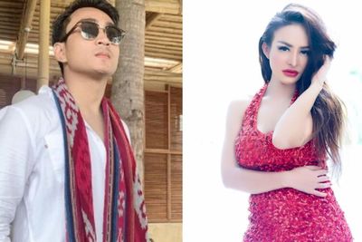 Dibawa-bawa dalam Kasus Prostitusi Cynthiara Alona, Lutfi Agizal: Astaga, Aku Gak Ngerti!