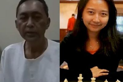 Percasi Minta Pertandingan Catur Antara Irene vs Dewa Kipas Digelar 4 Babak