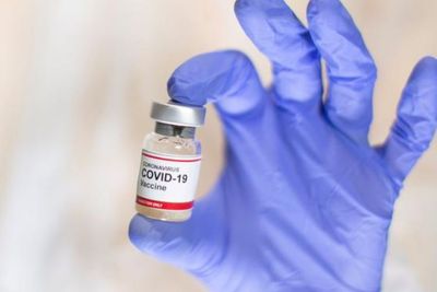 Studi: Gejala Long Covid Dapat Diredakan dengan Vaksin Covid-19