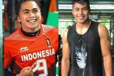 Hakim Minta tak Menangis saat Sidang, Serda Manganang: Saya Ingin jadi Lelaki Sejati