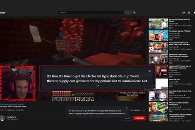 Google Chrome Hadirkan Fitur Captions untuk Video dan Audio yang Diputar!