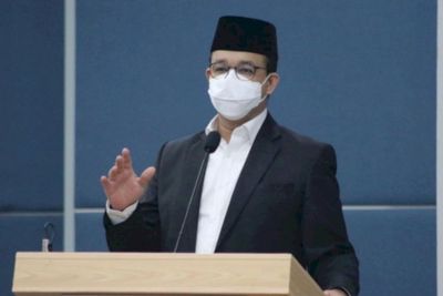 Terungkap! Ternyata Anies Telah Gelontorkan Anggaran Hampir Rp1 Triliun untuk Formula E