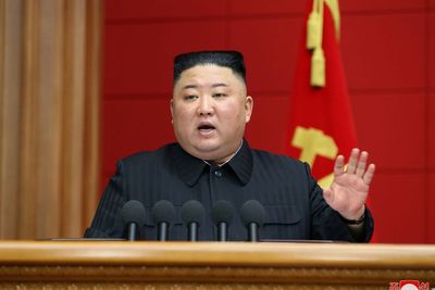 Korea Utara Memutuskan Hubungan dengan Malaysia karena Ekstradisi AS