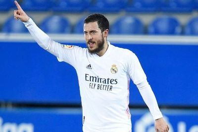 Jika Operasi Engkel Lagi, Karier Eden Hazard Bisa Tamat