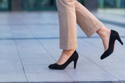 Sejarah Singkat High Heels, Awalnya Dipakai Pria Kini Identik dengan Wanita