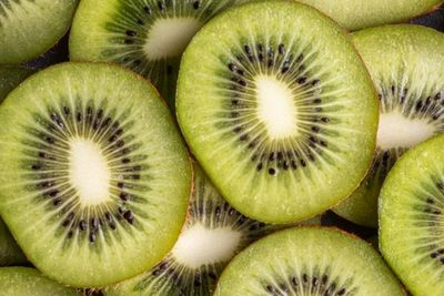 Asal Usul Buah Kiwi, Ternyata Awalnya Dibawa dari Tiongkok