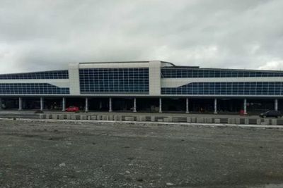 Belum Rampung, Pengoperasian Terminal Bandara Timika Diundur dari April ke Mei 2021